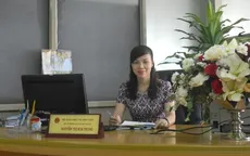 Vụ trưởng Vụ Giáo dục Đại học: Sửa đổi Luật Giáo dục Đại học để tháo gỡ điểm nghẽn, nút thắt