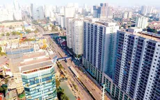 Nguy cơ phá vỡ quy hoạch Hà Nội năm 2030