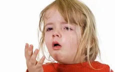 Nguy cơ lây nhiễm virus hợp bào hô hấp ở trẻ nhỏ mùa thu đông