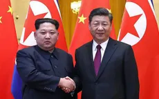 Nhà lãnh đạo Kim Jong-un bày tỏ hy vọng thiết lập hòa bình lâu dài trên Bán đảo Triều Tiên