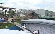 Việt Nam trúng thầu xuất khẩu gạo sang Philippines