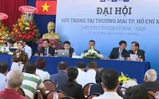 TP.HCM thành lập Hội trọng tài thương mại bảo vệ lợi ích của người dân, doanh nghiệp