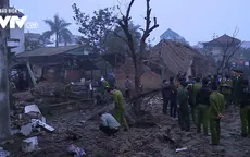 Hiểm họa rình rập từ các cơ sở thu mua phế liệu