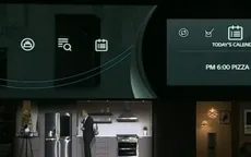 Màn ra mắt đáng thất vọng của LG tại CES 2018