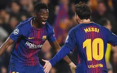 Liverpool chuyển hướng mượn sao Barcelona