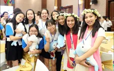 Trực tiếp Thế hệ số 10h00 (1/6): Gala "Trái đất xanh" đã chính thức sẵn sàng