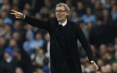 Ghế HLV trưởng Chelsea: Laurent Blanc thành ứng cử viên số 1