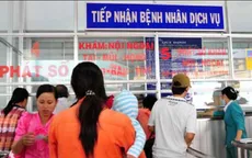 Kỷ niệm 40 năm thành lập Bệnh viện Nhi đồng 2 (TP.HCM)
