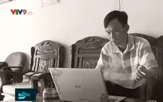 Câu chuyện của người cai thành công sau 21 năm nghiện thuốc lá