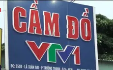 Xâm phạm nhãn hiệu VTV: Sử dụng sức mạnh truyền thông để bảo vệ quyền lợi VTV