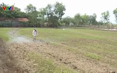 Ổn định cuộc sống từ phong trào cho mượn đất sản xuất