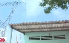 Bình Dương: Hàng chục phòng trọ mọc ngay dưới đường điện cao thế