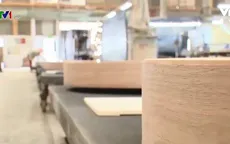 Điểm sáng xuất khẩu lâm sản