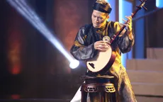 Anh Tú - học trò cưng của Đông Nhi gây náo loạn tại "Quý ông đại chiến"