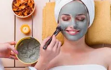 Hiệu quả với mặt nạ chăm sóc da dầu tự làm