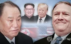 Quan chức Mỹ-Triều Tiên gặp mặt lần 2 tại New York
