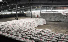 Đề xuất cho phân bón chịu thuế giá trị gia tăng 5%