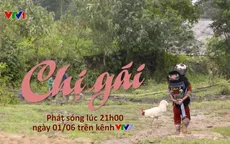 VTV đạt giải tại liên hoan truyền hình dành cho trẻ em