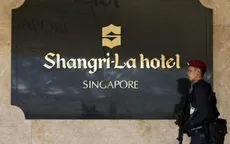 Những vấn đề bao trùm Đối thoại Shangri-La