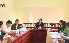 Lâm Đồng sắp xếp, tinh gọn bộ máy