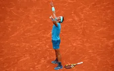 Thắng áp đảo Dominic Thiem, Nadal lần thứ 11 đăng quang Pháp mở rộng