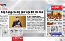 Ấn tượng 3 ngày chất vấn Quốc hội "hỏi nhanh - đáp gọn'