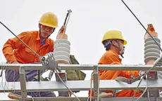 Hưng Yên đảm bảo cấp điện mùa mưa bão