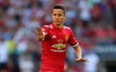 Ander Herrera từ chối trở lại Athletic Bilbao