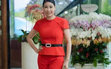 Lộ diện Hoa hậu thứ ba làm giám khảo Hoa hậu Việt Nam 2018