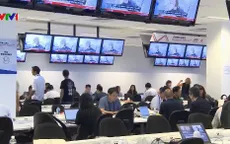 Singapore hỗ trợ tối đa việc đưa tin về Hội nghị thượng đỉnh Mỹ - Triều Tiên