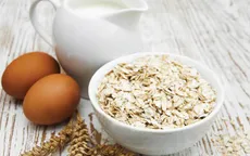 Bí kíp nhận biết yến mạch nguyên chất để cho bé ăn dặm