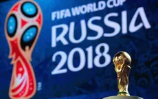 World Cup 2018: Yêu cầu về bản quyền với các đơn vị thứ 3 khai thác