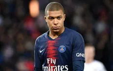 Man Utd nhắm Mbappe bằng 167 triệu bảng cùng Martial