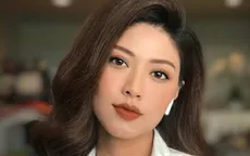 BTV Ngọc Trinh lần đầu trải lòng về áp lực của nhan sắc