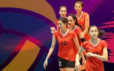 U19 bóng chuyền nữ Việt Nam: Những "nụ hoa" đợi chờ tỏa sáng