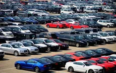 10 mẫu xe bán chạy nhất tháng 5/2018: Xe nội vẫn "át vía" hàng ngoại nhập
