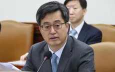 Hàn Quốc hối thúc cộng đồng quốc tế ủng hộ tiến trình hòa bình trên Bán đảo Triều Tiên