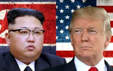 CẬP NHẬT Cuộc gặp thượng đỉnh Mỹ-Triều trước giờ G: Ông Donald Trump và ông Kim Jong-un sẽ có cuộc gặp riêng