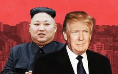 Nhà lãnh đạo Triều Tiên mời Tổng thống Mỹ đến Bình Nhưỡng