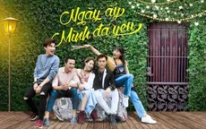 Phim truyền hình "Ngày ấy mình đã yêu" trên VTV3 và những điều mới mẻ