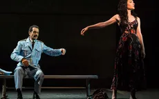 "The Band's Visit" càn quét giải thưởng sân khấu Tony 2018