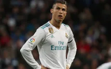 Ronaldo nổi giận sau lời đề nghị của Real Madrid