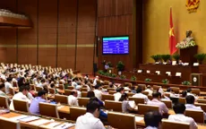 Đại biểu Quốc hội: Nhân dân cần tỉnh táo, sáng suốt không bị kẻ xấu lợi dụng