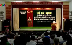 Vinh danh nhiều tập thể, cá nhân xuất sắc trong phong trào thi đua yêu quốc