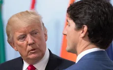 Cuộc chiến ngôn từ Mỹ - Canada sau Hội nghị thượng đỉnh G7