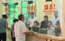 Tự chủ bệnh viện: Nhiều bệnh viện tuyến dưới gặp khó