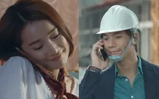 Ngày ấy mình đã yêu - Tập 2: Chia tay bao năm, bất ngờ điện thoại của Hạ và người yêu cũ lại trùng mật khẩu