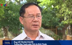 Người dân cần tỉnh táo, tránh bị lôi kéo, kích động