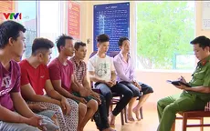 Các đối tượng quá khích, gây rối thừa nhận bị dụ dỗ, lôi kéo