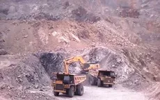 Yêu cầu điều tra việc tận thu quặng Apatit tại Lào Cai